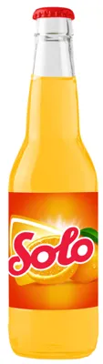 Solo Profil 30cl
