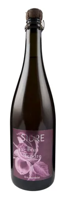 SIDRE BRUT TENDRE 6% 12X75CL SIDRE BRUT TENDRE 6% 12X75CL