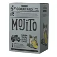 VIKINGFJORD VODKA COCKTAILS MOJITO 12,5% 1,5L