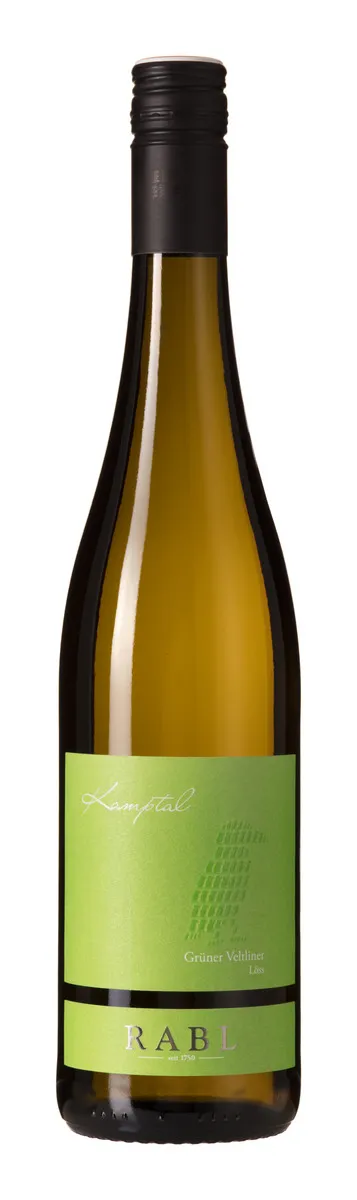 RABL GRÜNER VELTLINER 11,5% 75CL RABL GRÜNER VELTLINER 11,5% 75CL