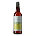 LA FRONTERA AMONTILLADO MEDIUM DRY 17,5% 75CL