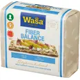 WASA KNEKKEBRØD FIBER BALANCE 230G