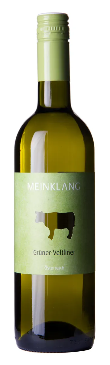 MEINKLANG GRÜNER VELTLINER 11% 75CL MEINKLANG GRÜNER VELTLINER 11% 75CL