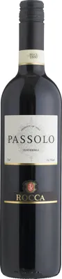 Rocca Passolo 11 13% 75cl