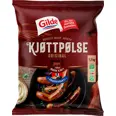KJØTTPØLSE ORIGINAL 1,2KG