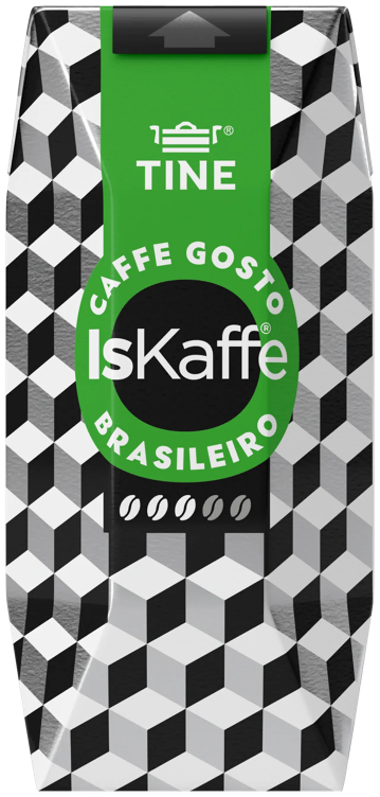 ISKAFFE GOSTO BRASILEIRO 330ML TINE