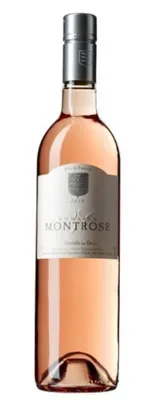 Domaine Montrose Rose 12% 75cl