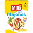 MILLS LETT MAJONES 330G SJAKTEL
