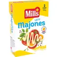 MILLS LETT MAJONES 330G SJAKTEL