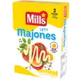 MILLS LETT MAJONES 330G SJAKTEL