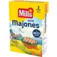 MILLS EKTE MAJONES 330G SJAKTEL