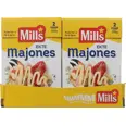 MILLS EKTE MAJONES 330G SJAKTEL