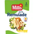 MILLS REMULADE 165G SJAKTEL
