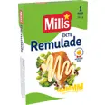 MILLS REMULADE 165G SJAKTEL