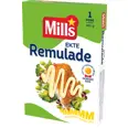 MILLS REMULADE 165G SJAKTEL