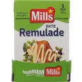 MILLS REMULADE 165G SJAKTEL