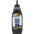 REMOULADE FOR FISH&SHIPS 690ML