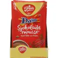 SJOKOLADEMOUSSE DAIM 100G FREIA