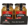 SENNEP STERK 250G IDUN