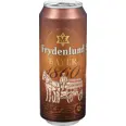 FRYDENLUND BAYER, 4,5% 0,50L