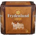 FRYDENLUND BAYER, 4,5% 0,50L