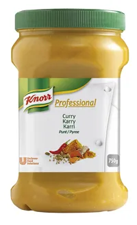 Karri Krydderpuré 750g Knorr