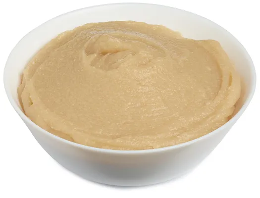 HVITLØK KRYDDERPURÉ 750G KNORR HVITLØK KRYDDERPURÉ 750G KNORR