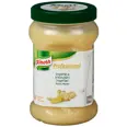 INGEFÆR KRYDDERPURÉ 750G KNORR