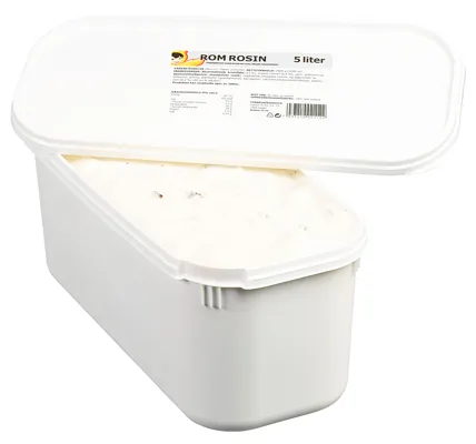 DIPLOM-IS ROM ROSIN 5.0L DIPLOM-IS ROM ROSIN 5.0L