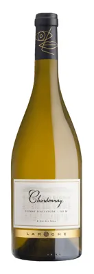LAROCHE CHARDONNAY RESERVE 12,5% 75CL LAROCHE CHARDONNAY RESERVE 12,5% 75CL
