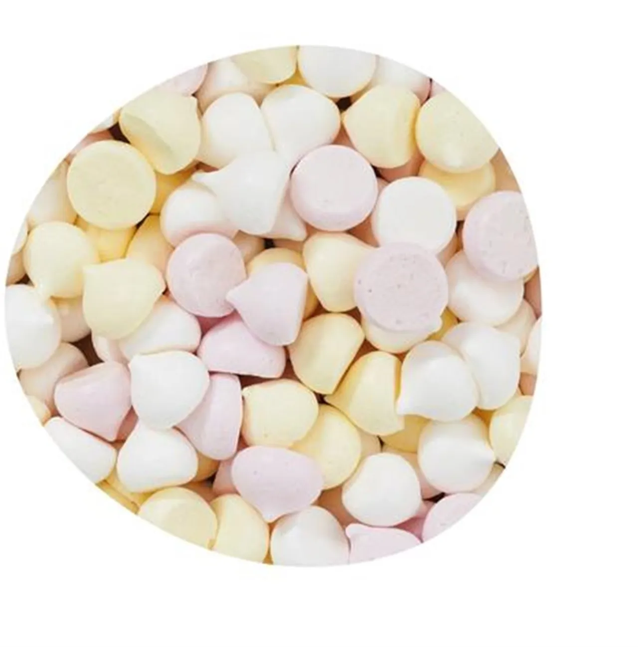 NIC MINIMARENGS 0.3 KG