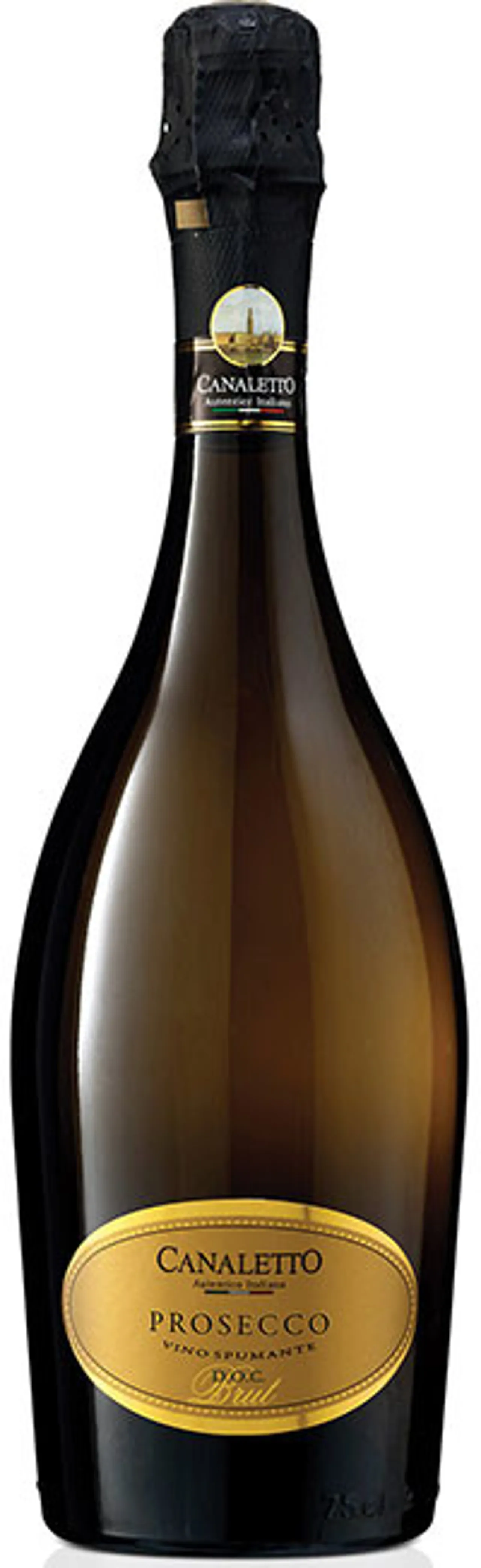 CANALETTO PROSECCO 11% 75CL