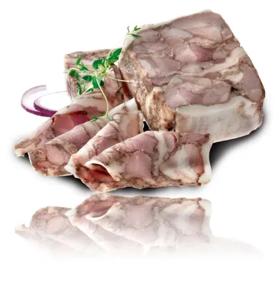 JULESYLTE 200G SKÅRET JULESYLTE 200G SKÅRET