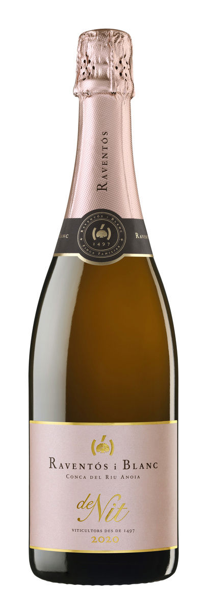 RAVENTOS DE NIT 12% 75CL