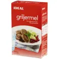 IDEAL GRILJERMEL 400G
