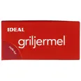 IDEAL GRILJERMEL 400G