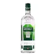 GREENALL S LONDON DRY GIN 37,5% 70CL