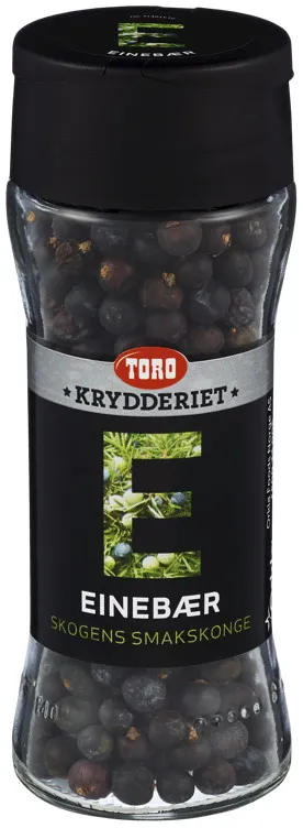 EINEBÆR 41G TORO EINEBÆR 41G TORO