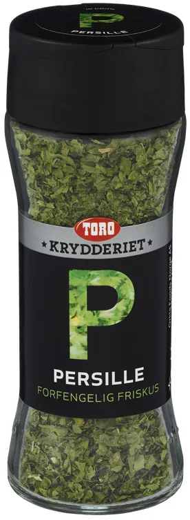 Persille 15g Toro