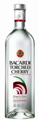 Bacardi Torched Cherry 32% 70cl