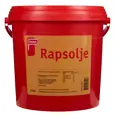 RAPSOLJE 10L FINDUS