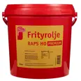 FRITYROLJE RAPS HO PREMIUM 10 L 9,2KG FINDUS