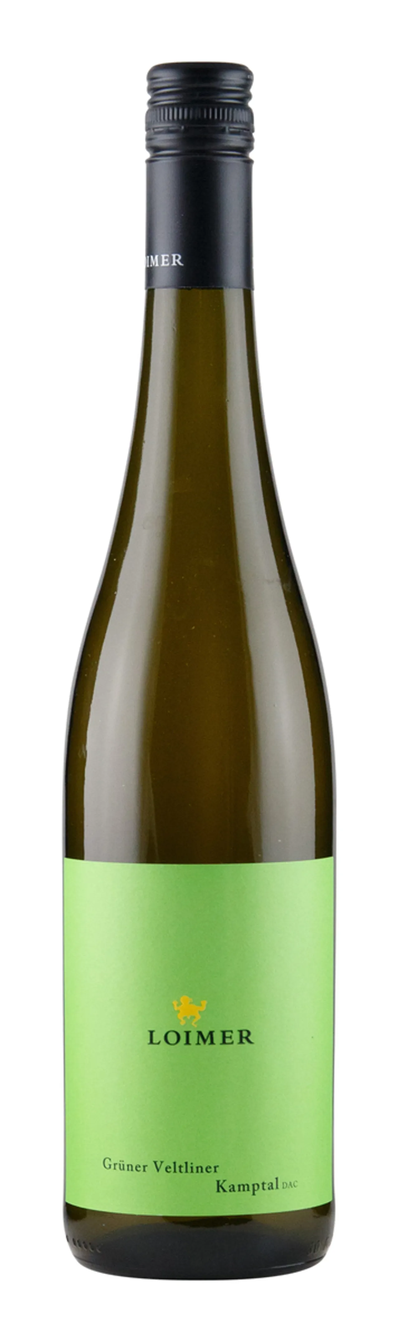 LOIMER GV KAMPTAL 12% 75CL