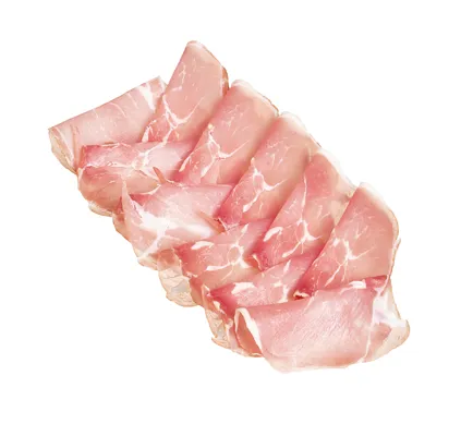 Spekeskinke Birkebeiner Skivet 500g