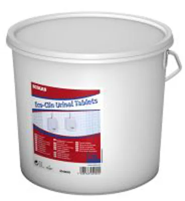 Eco-Clin Urinal Tablets 4kg