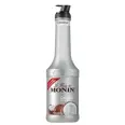 MONIN KOKOSNØTT PURÈ 1L