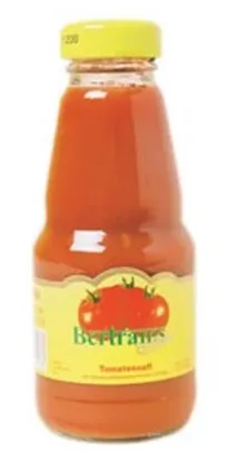 TOMATO JUICE BERTRAMS 20CL TOMATO JUICE BERTRAMS 20CL