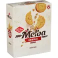 MELBA TOAST RUND 110G MEULEN