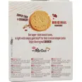 MELBA TOAST RUND 110G MEULEN