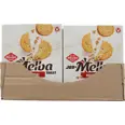 MELBA TOAST RUND 110G MEULEN